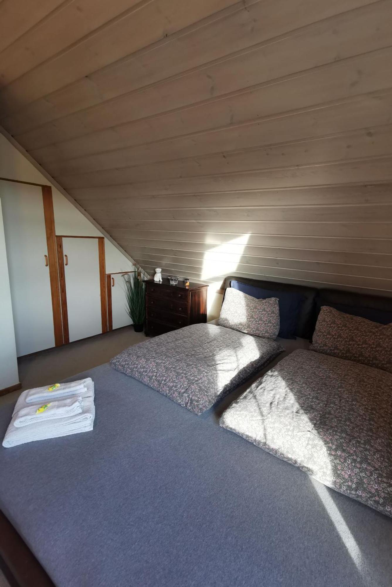 Mikael'S Bed & Spa サンネフヨル エクステリア 写真